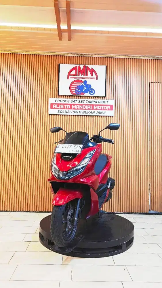 PCX 160 CBS, 2023, CASH/ KREDIT, CC, BS TRAD IN,