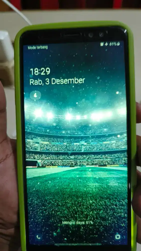 Samsung Galaxy A8 Plus 6/64