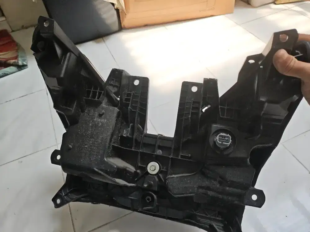 Lefektor vario new 125/150