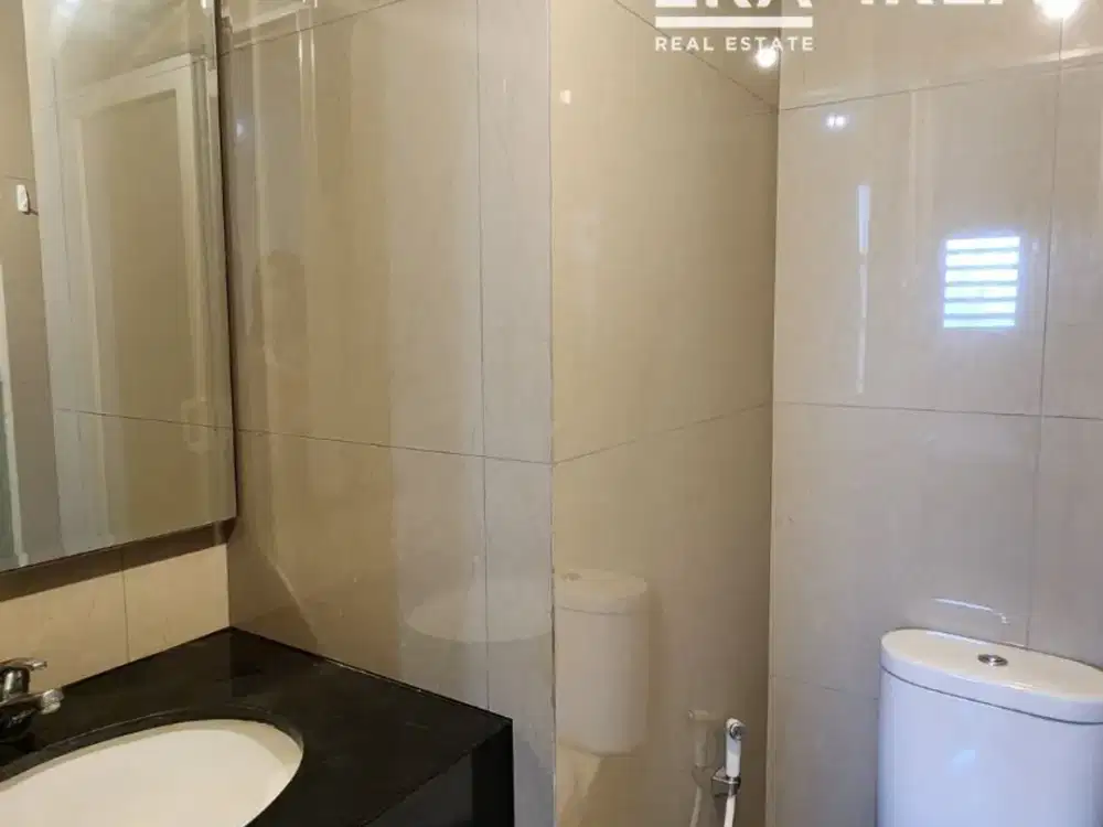 APARTEMEN DISEWAKAN DI SOLO BARU THE KAHYANGAN DEKAT PAKUWON MALL THE PARK MALL