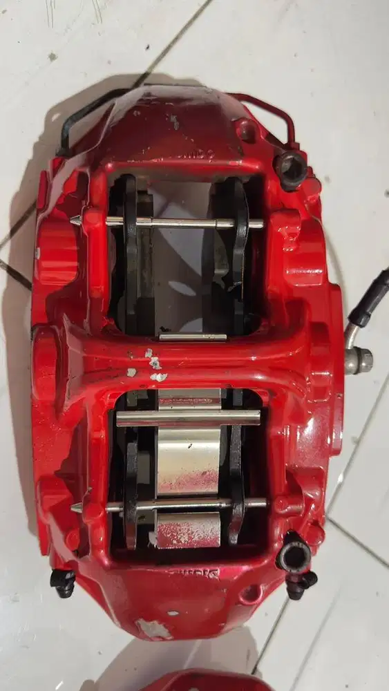 kaliper brembo original