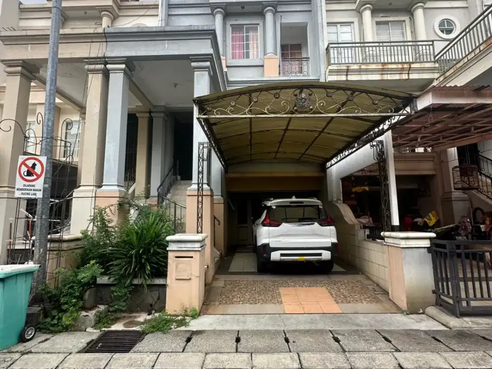 Gading Grande Kelapa Puan Janur Elok Janur Asri Gading Residence Murah Butuh Duit