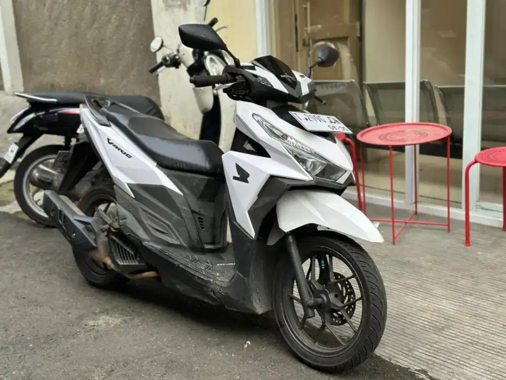 Vario 125 LED old 2015