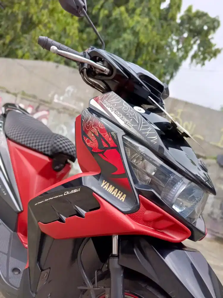 XEON GT SPECIAL EDITION PAJAK HIDUP KOMPLIT