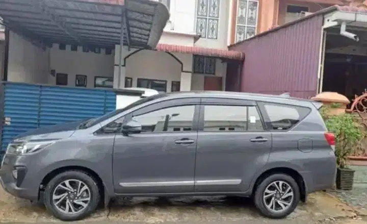Toyota Kijang Innova 2022 Diesel