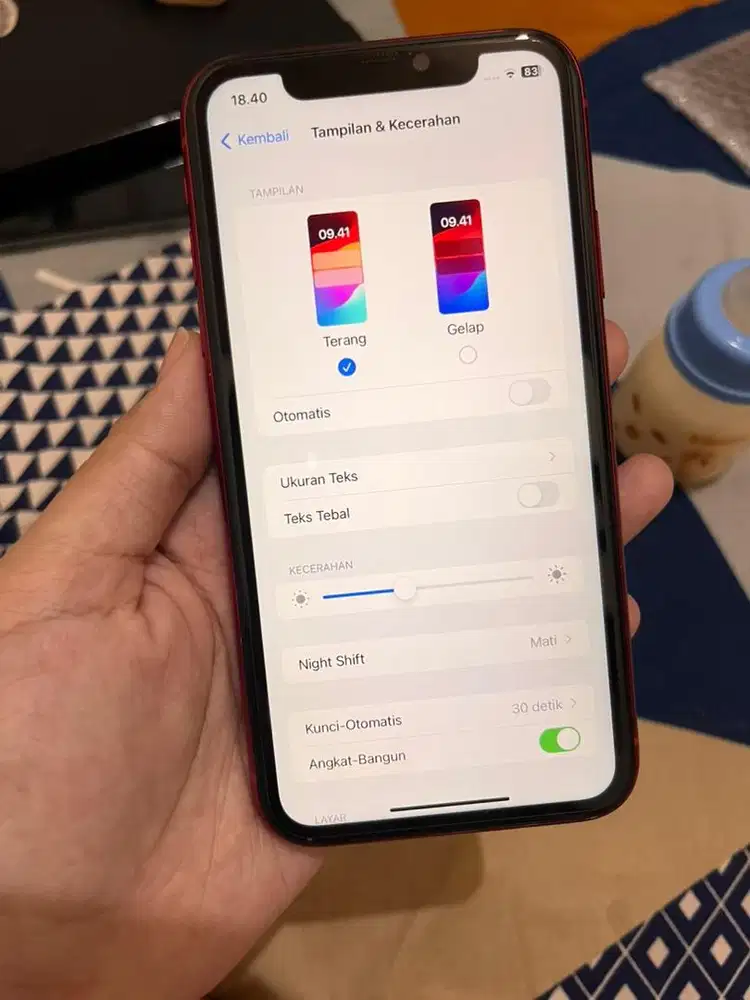 iphone xr 64gb inter