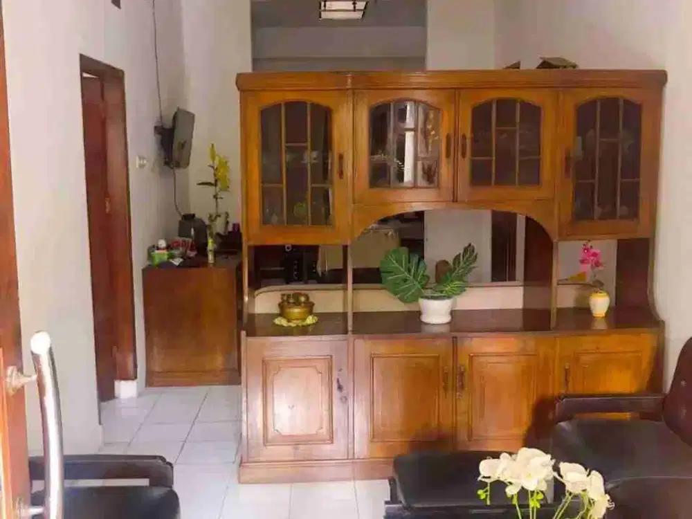 Dijual Rumah Pandugo Rungkut Surabaya