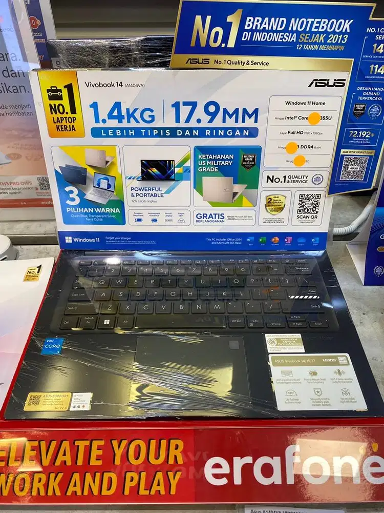 Jual asus , lenovo , hp , acer , zyrex