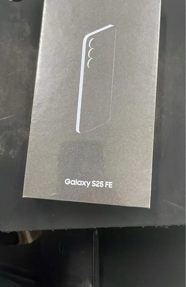 SAMSUNG S25 FE 8/256