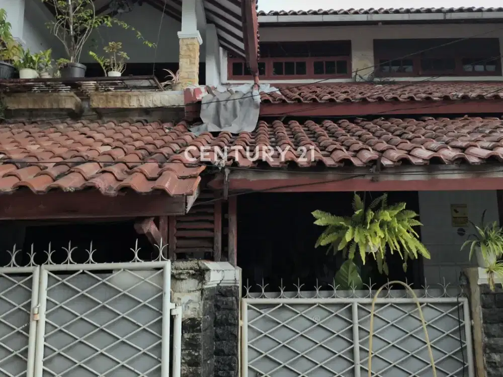 Dijual Rumah Di Dalam Perumahan Pinang Tangerang Harga Menarik