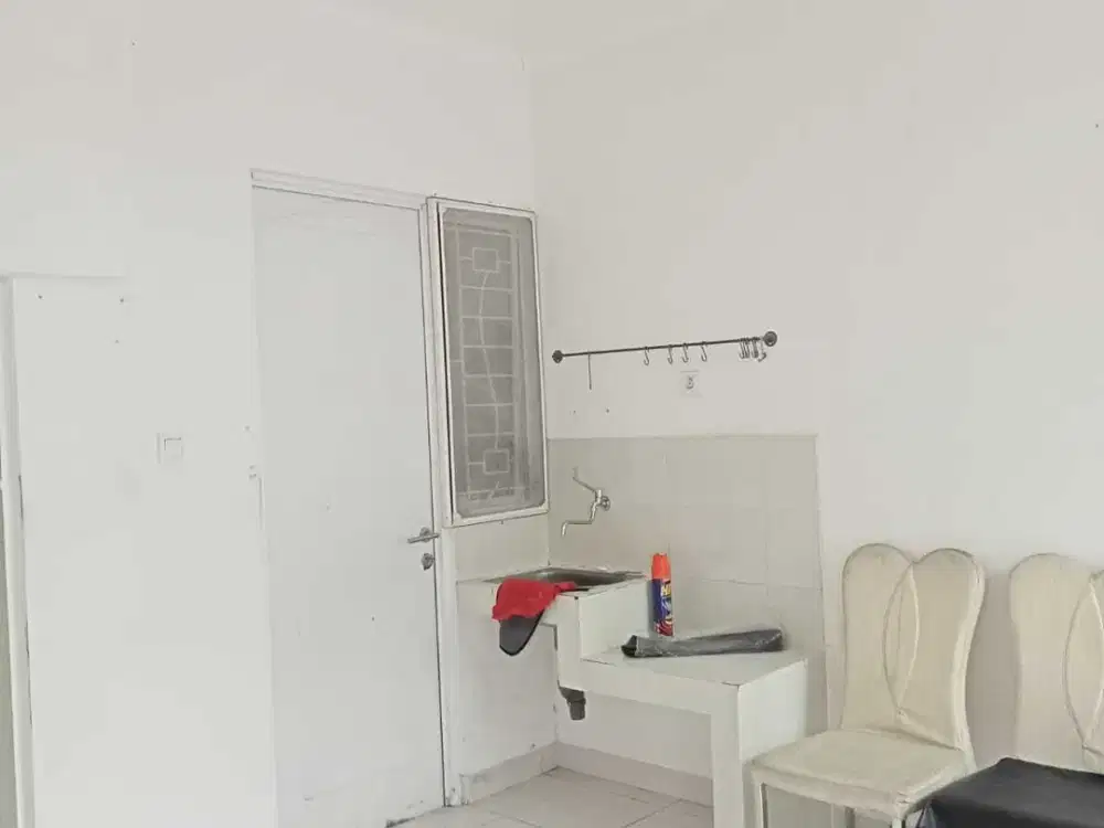 Jual Rugii Rumah di Gading Serpong cluster Amarillo 2 lantai