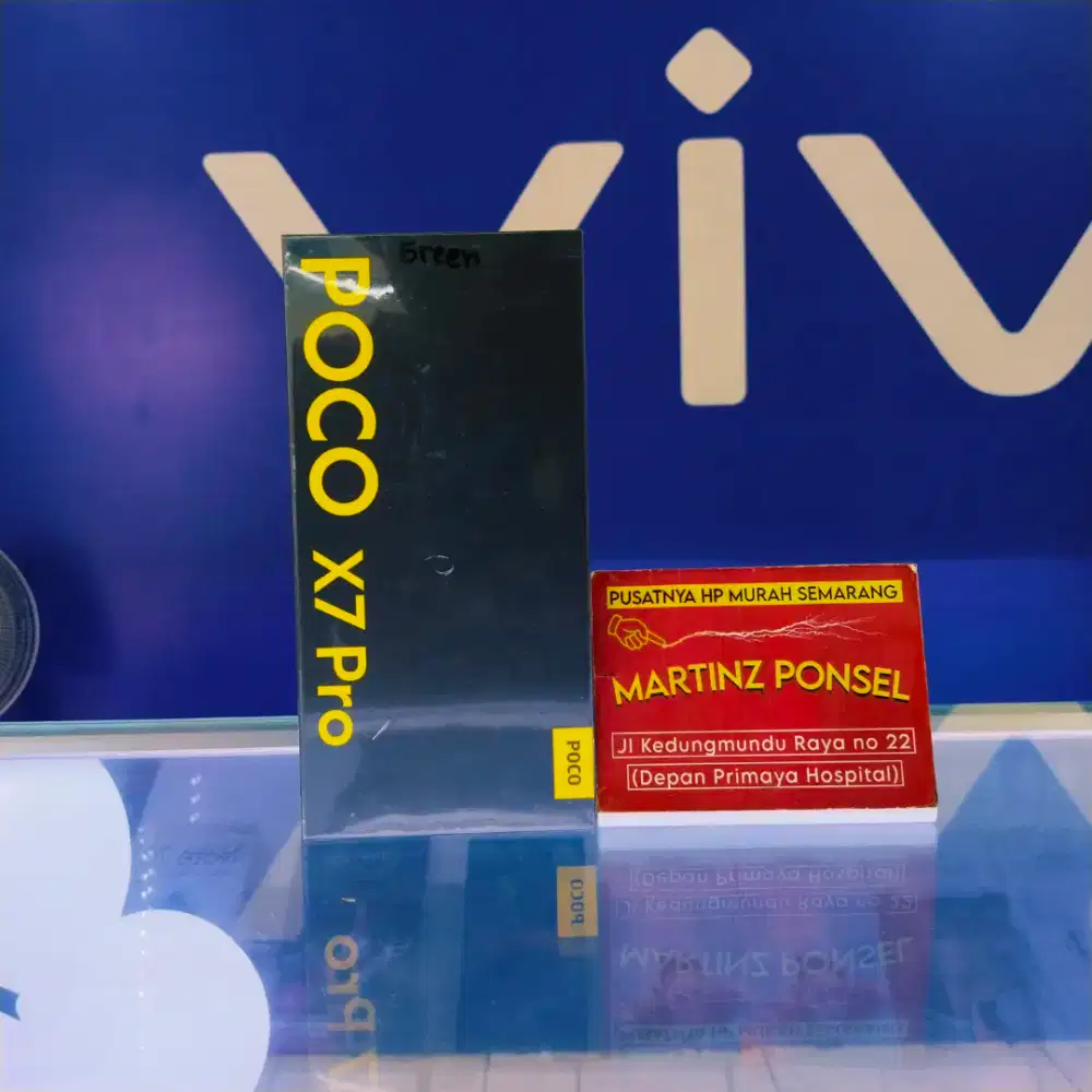 Poco X7 Pro 5G 12/512