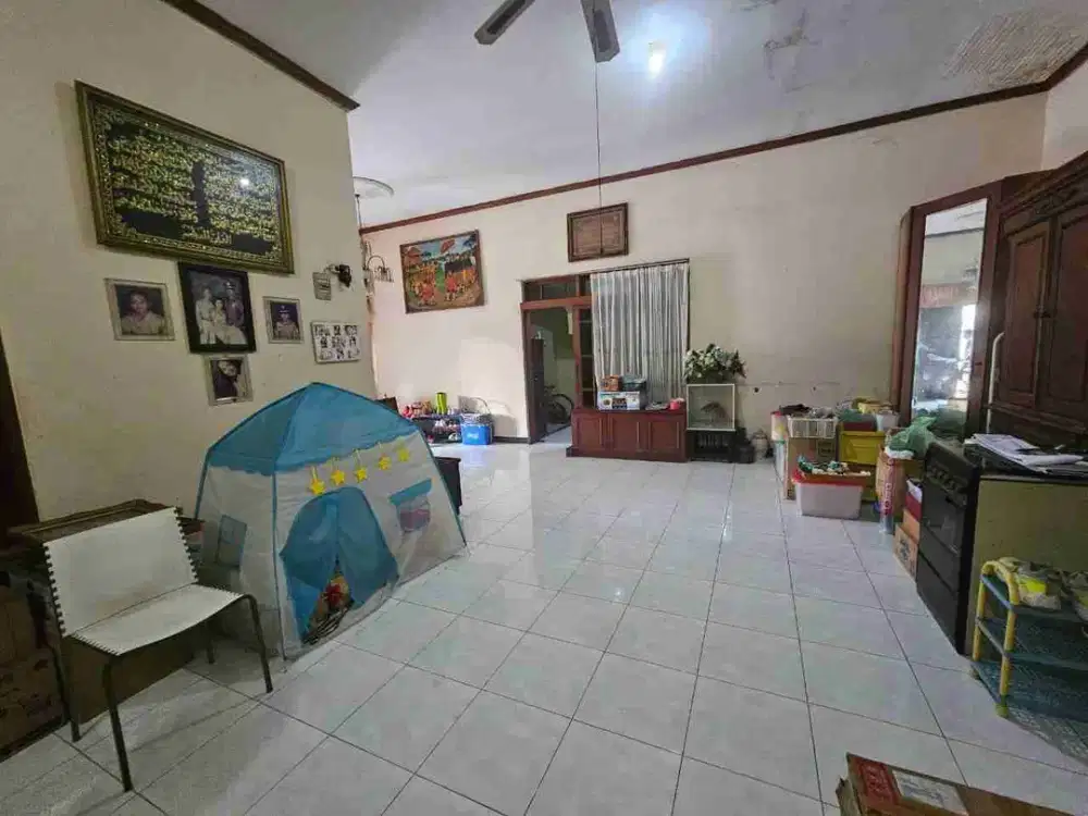 Di JuaL rumah Pondok mutiara Paling Murah