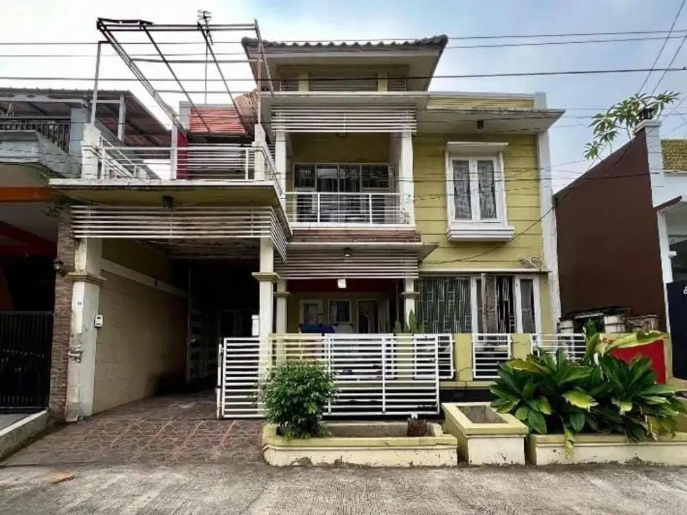 Dijual Rumah Di Pekayon Jaya Bekasi Selatan