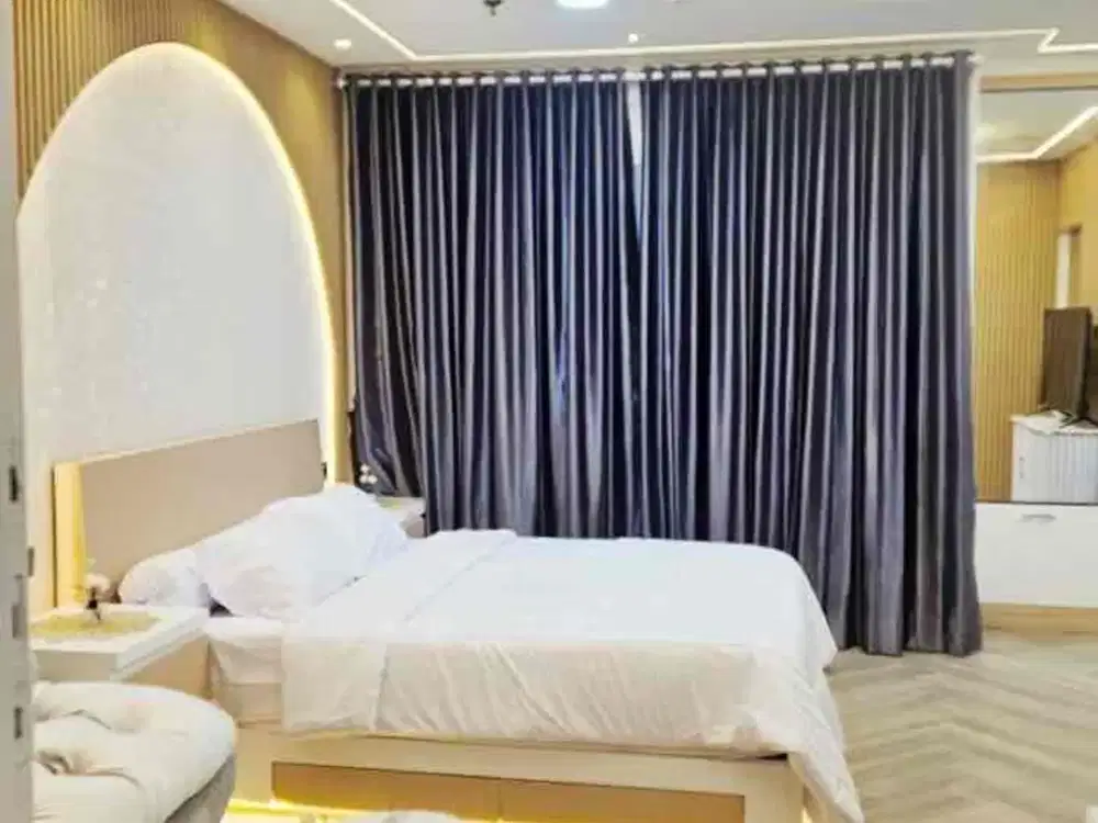 Dijual Apartement Cityhome MOI, Miami Bay, Siap Huni di Kelapa Gading Jakarta Utara