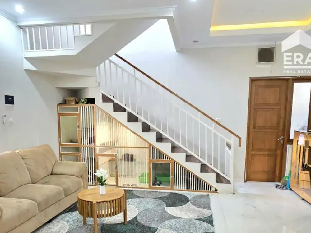 RUMAH DIJUAL DI JOGJA DEKAT HOTEL HYATT