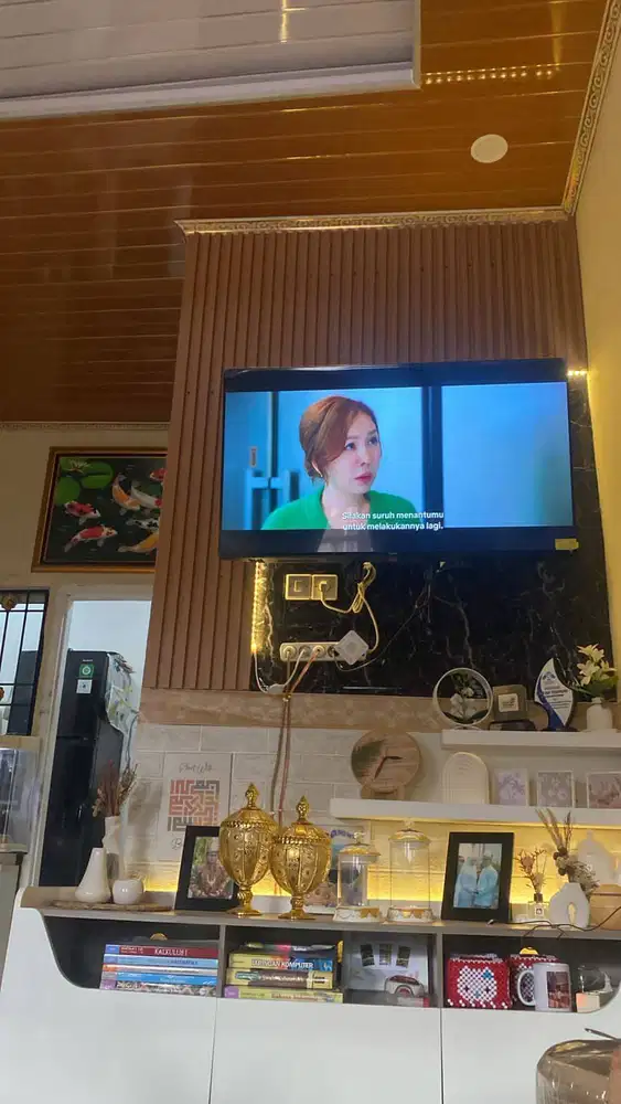 TV Redmi Android 43inch