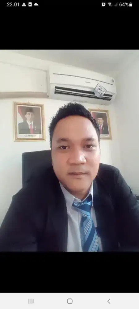 Mencari Lowongan pekerjaaan supir pribadi