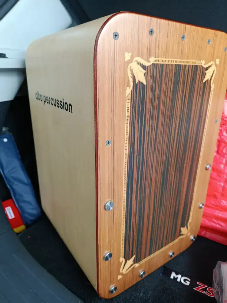 Cajon Premium Handmade