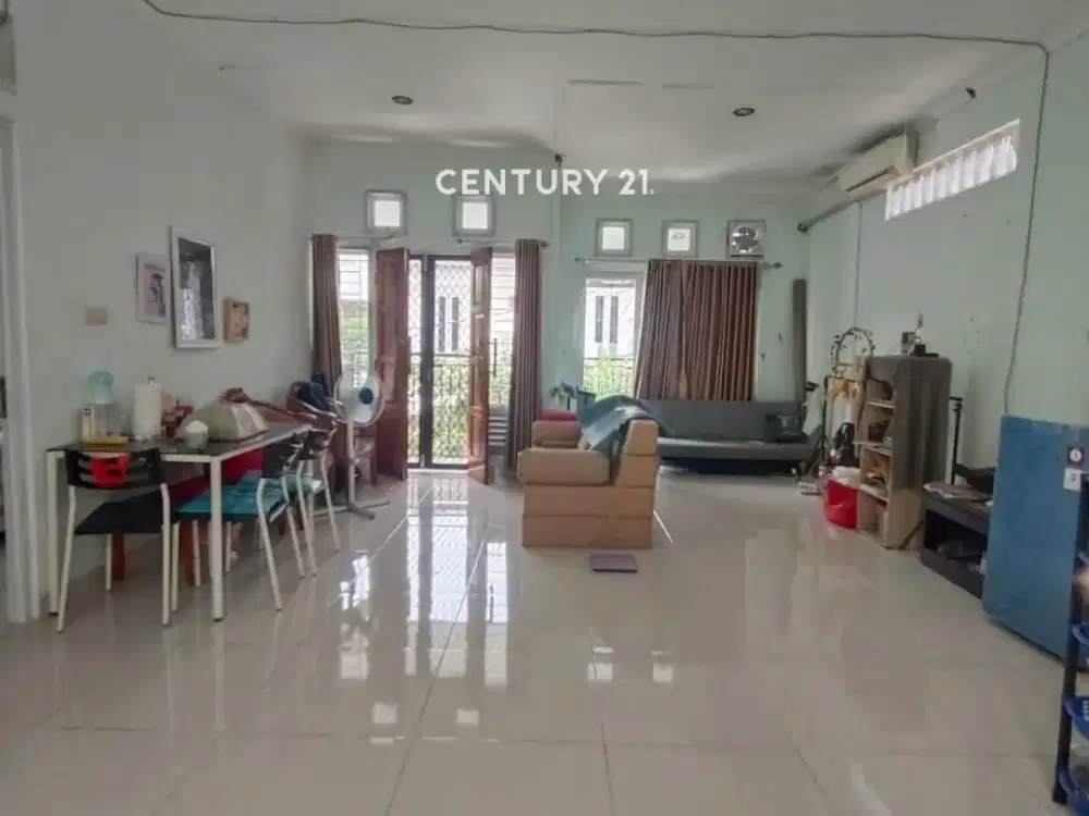 Dijual Rumah Siap Huni Harga Menarik Di Bintaro Sektor 5