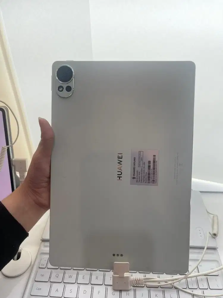 Huawei Matepad 12X 12/256gb