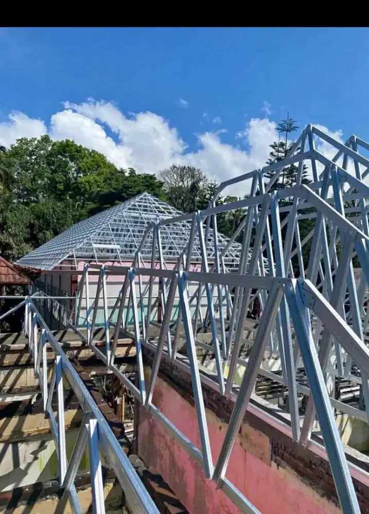 Promo bajaringan 2025