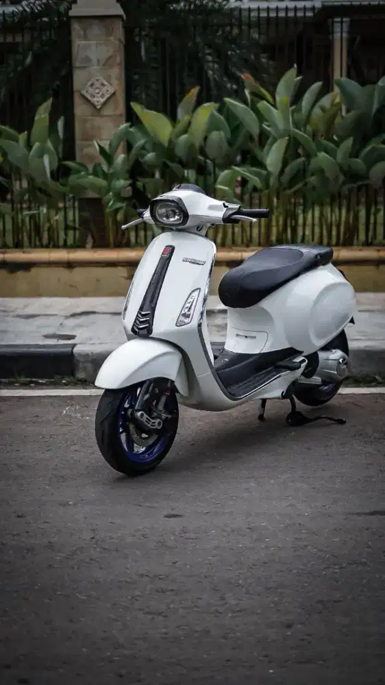 VESPA SPRINT 150 3V 2015