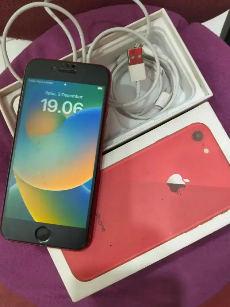 Iphone 8.internal 64