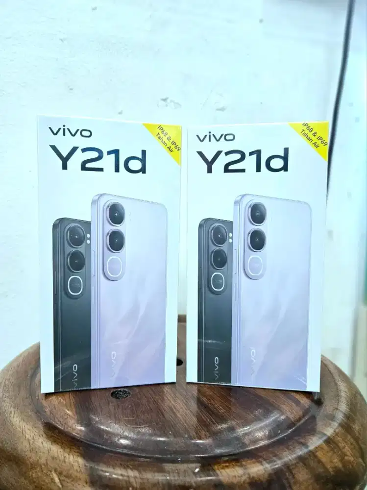 Vivi y21d 8/128 Gb new