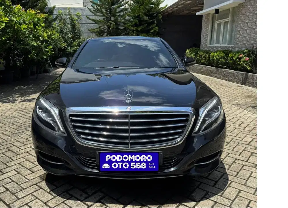 DP 23 JT # MERCY S-400 L 2015