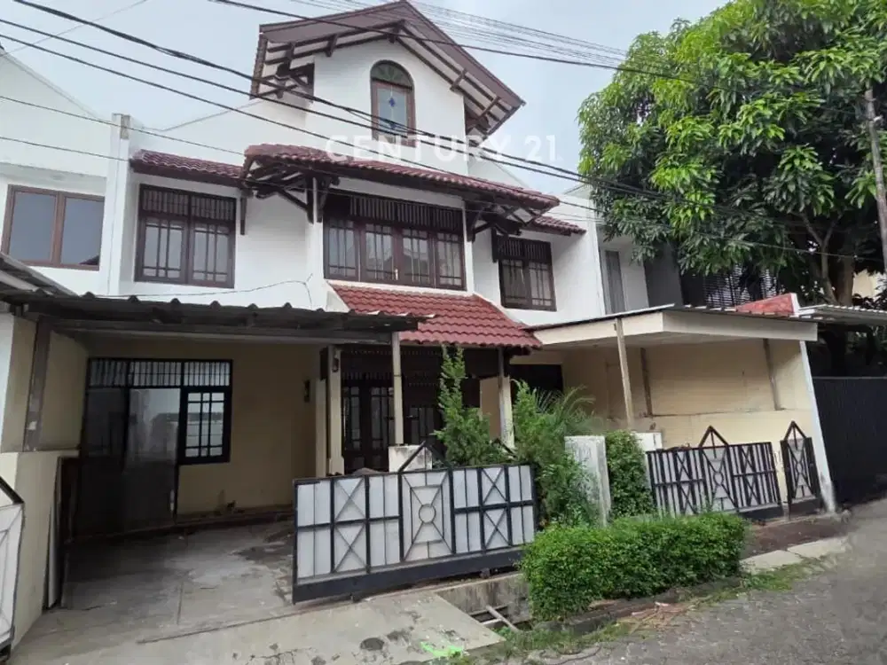 Disewakan Rumah Di Bintaro Sektor 3 Lokasi Strategis