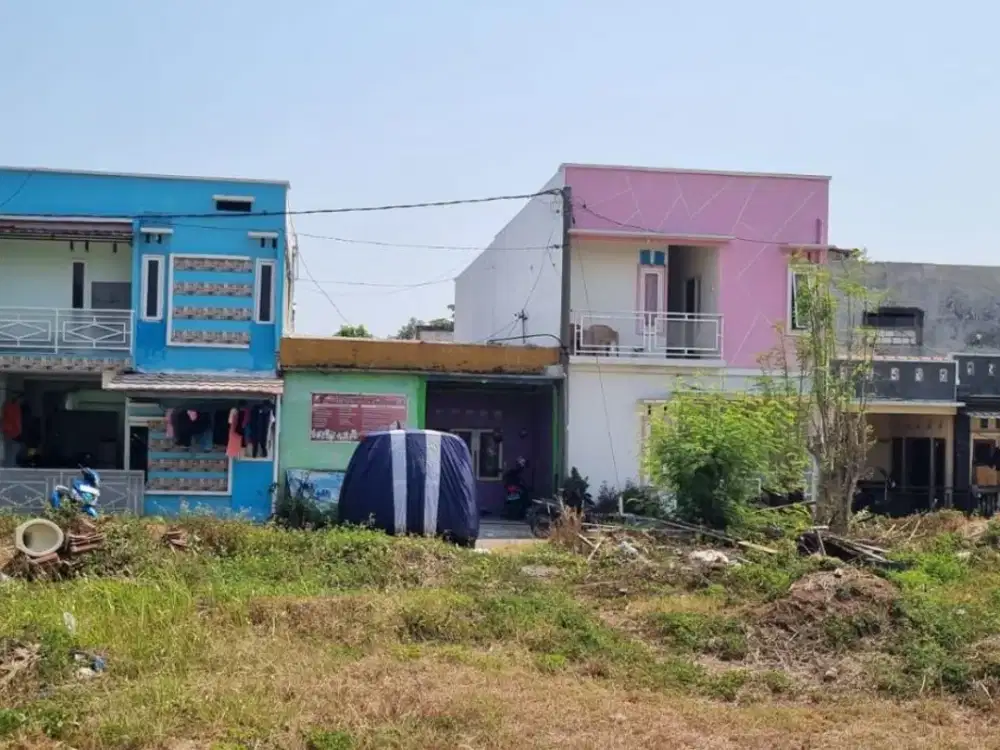 DIJUAL KOST KOST FULL PENGHUNI MURAH DI KIW, TUGU, SEMARANG