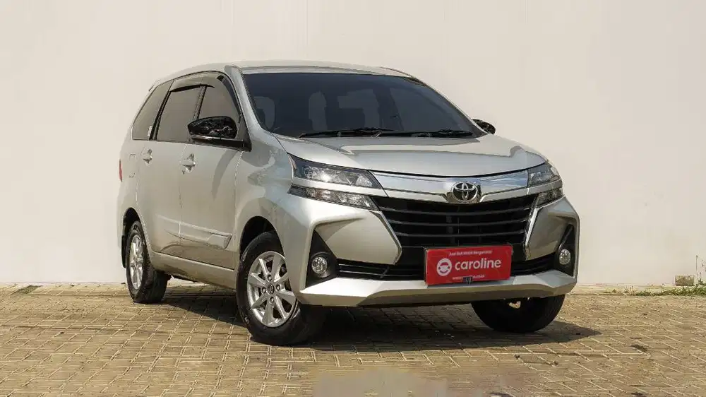 TOYOTA AVANZA G METIC 2019 I PROMO CUCI GUDANG I AMAN I BERGARANSI