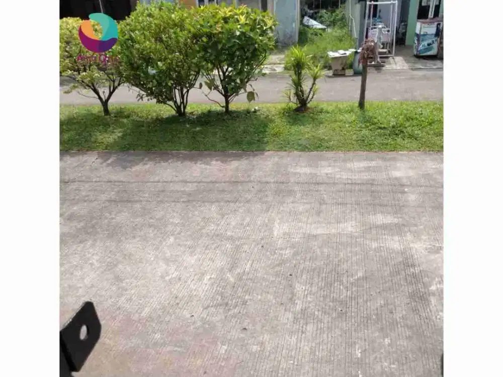 Dijual cepat rumah minimalis 1 lantai di harvest city