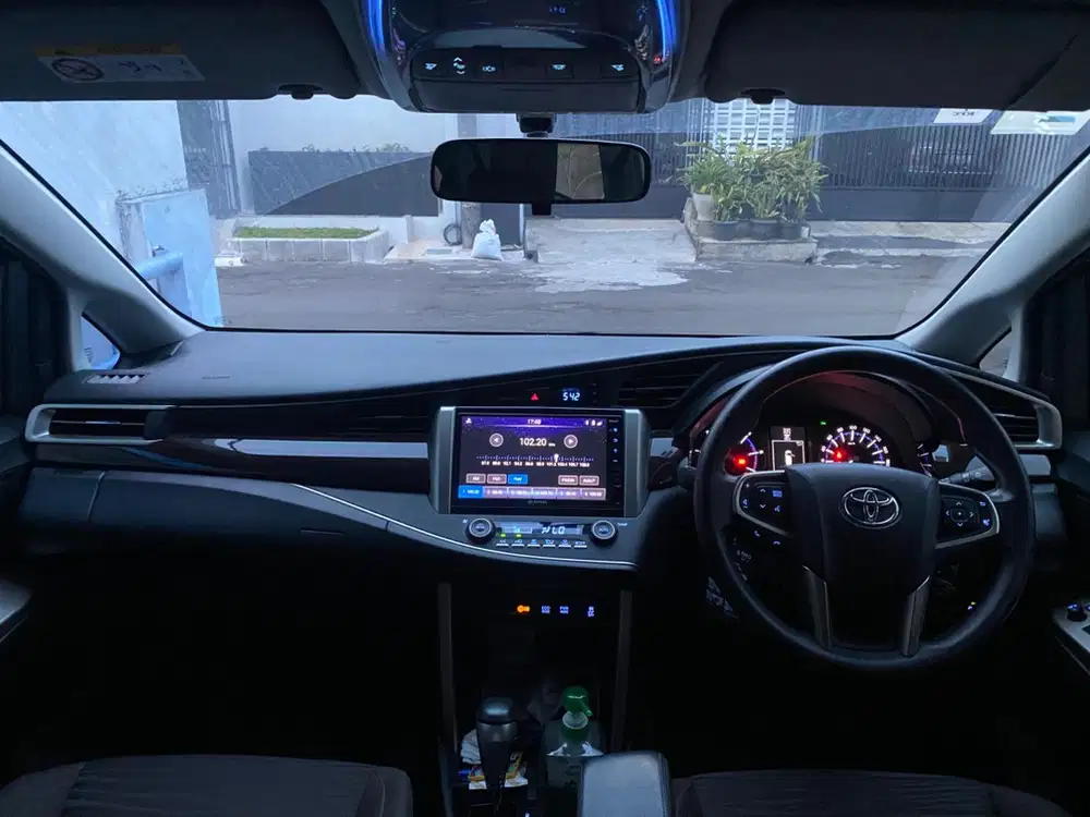 Toyota Kijang Innova 2020 Diesel