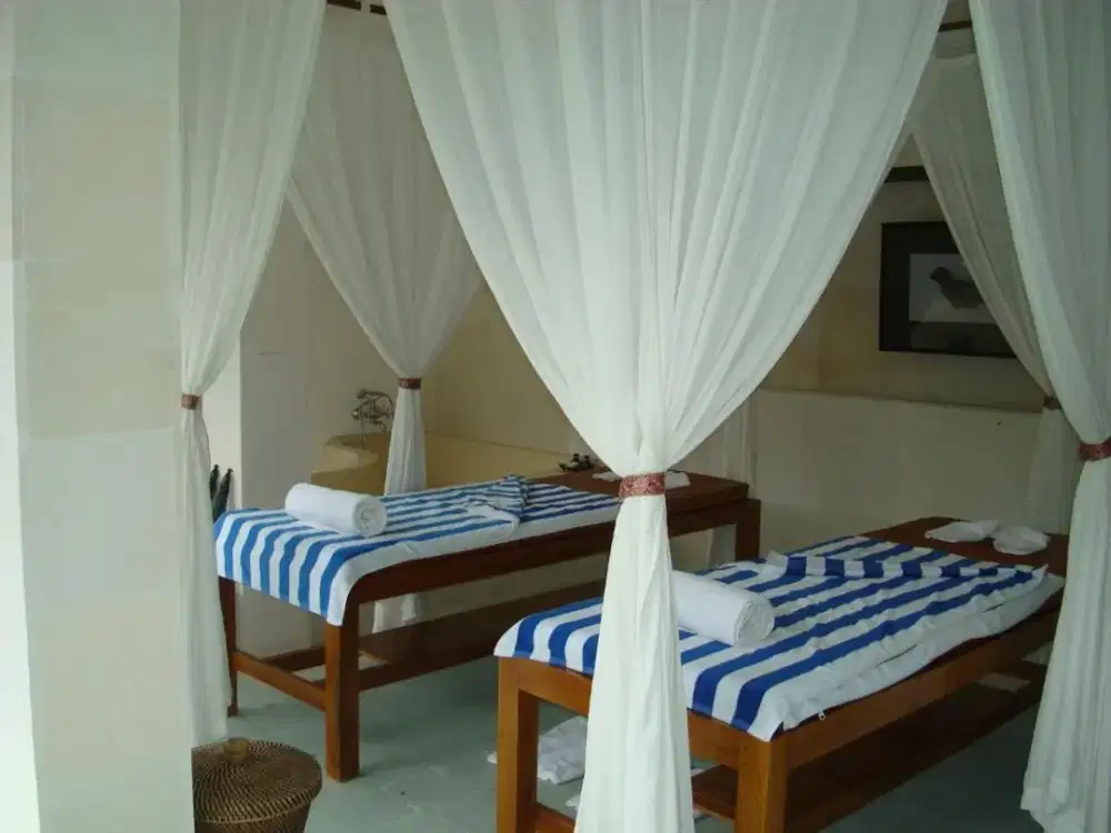 DIJUAL RESORT DAN VILLA MEWAH DI KAWASAN UBUD BALI - Thumbnail 5