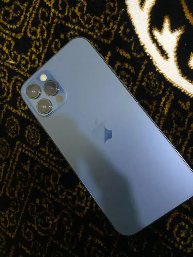 Iphone 12 pro 128 inter wifi only