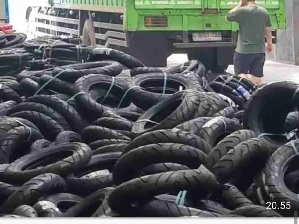 gudang siap pakai masih baru di kota pekalongan