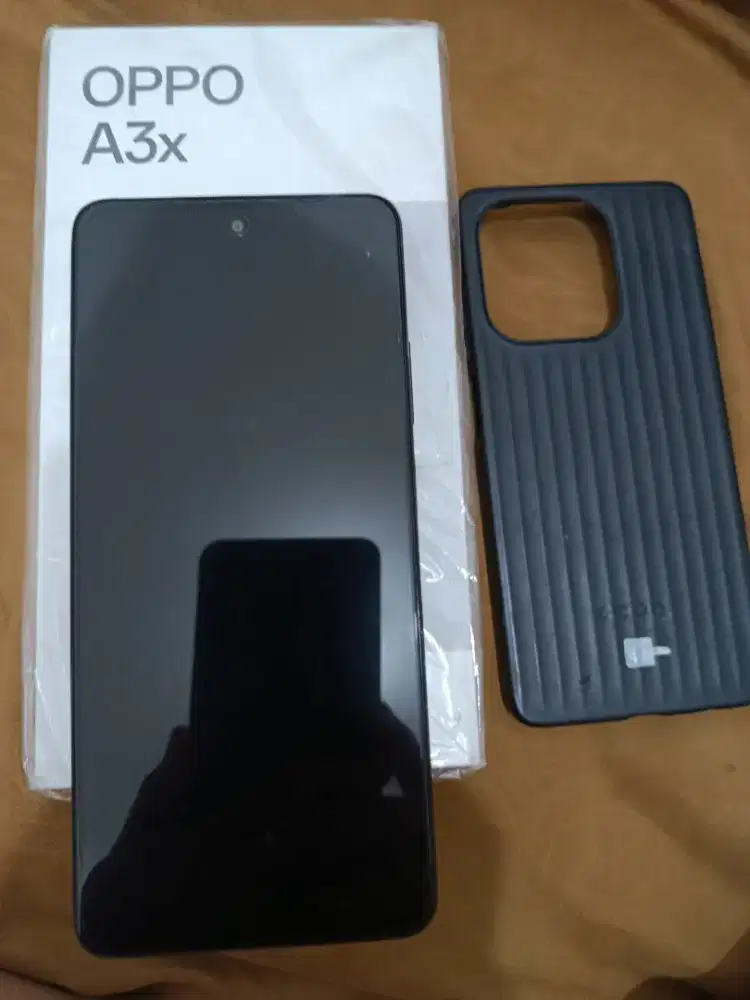 Oppo A3X original