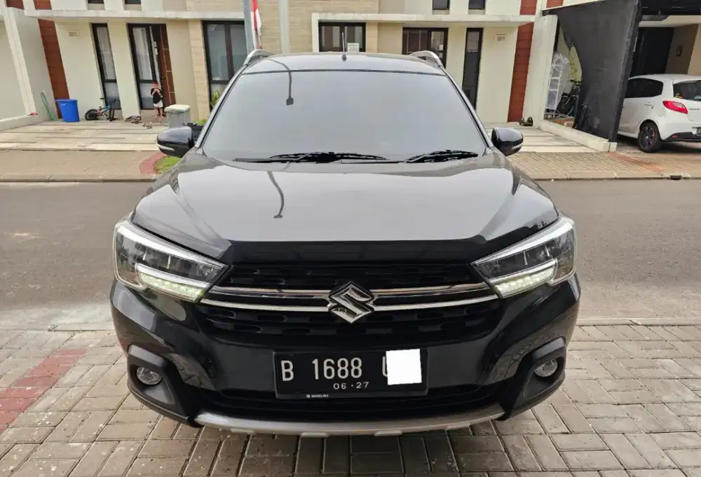 (Low KM)  Suzuki XL7 AT 2022