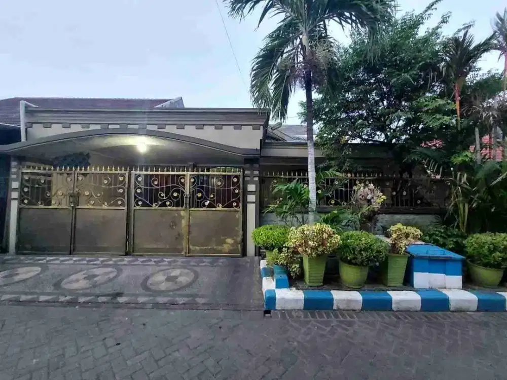 RUMAH MURAH SIAP HUNI