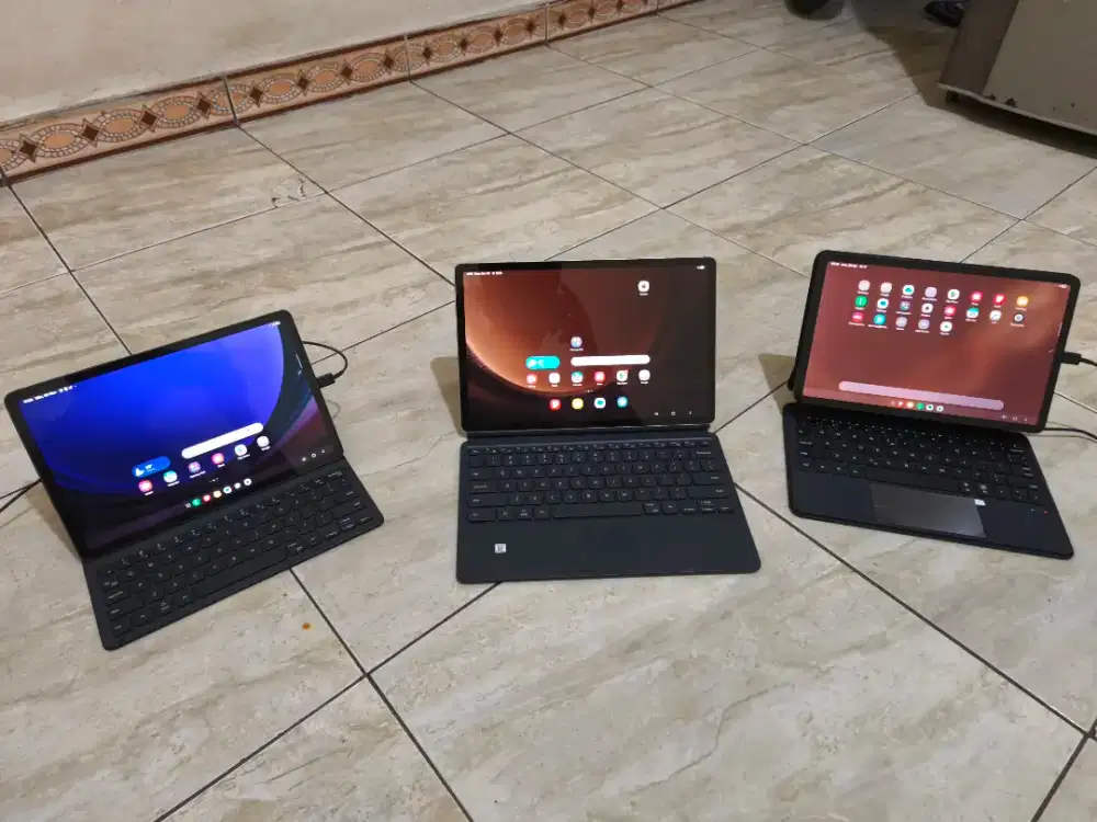 Samsung tab s7 S8 S9