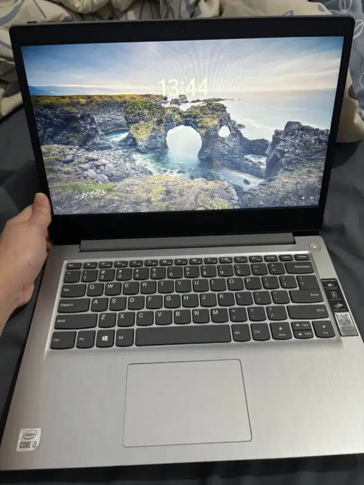 Laptop Lenovo ideapad slim 3