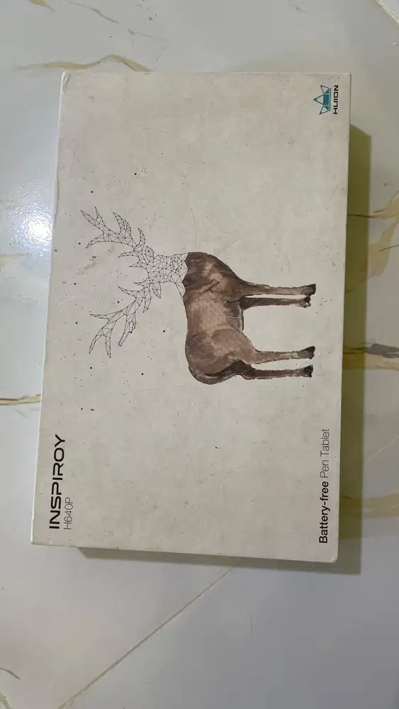 PEN TABLET / DRAWING PEN