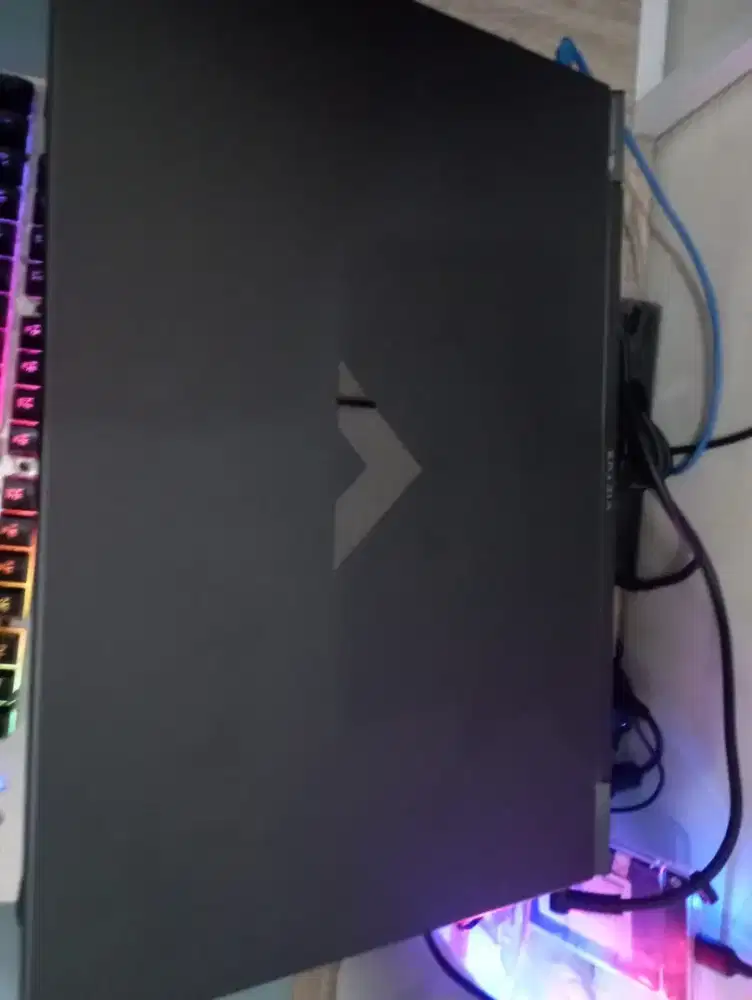 Laptop HP victus 16 s0009ax RTX 4060