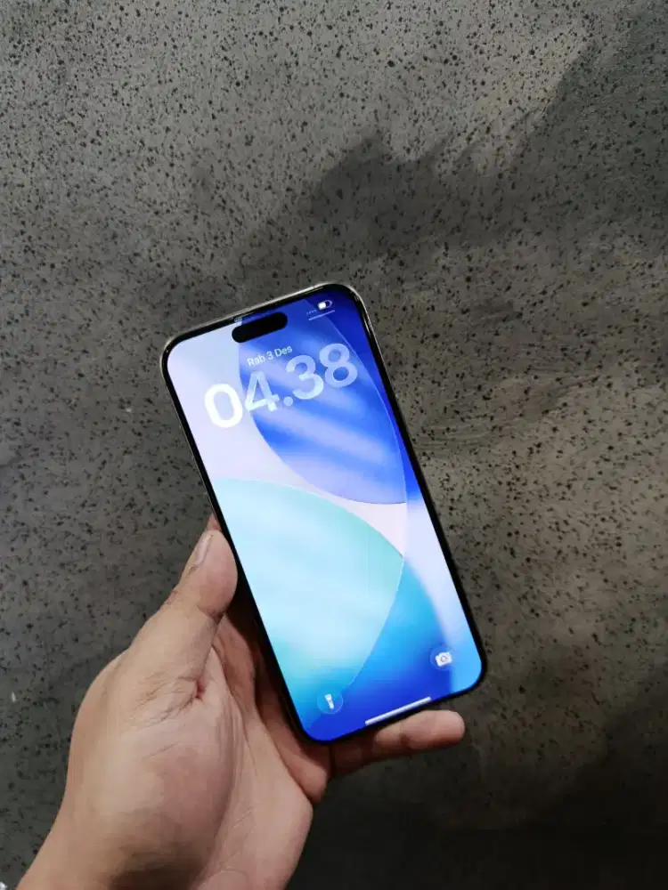 iPhone 16 pro max 256gb ibox