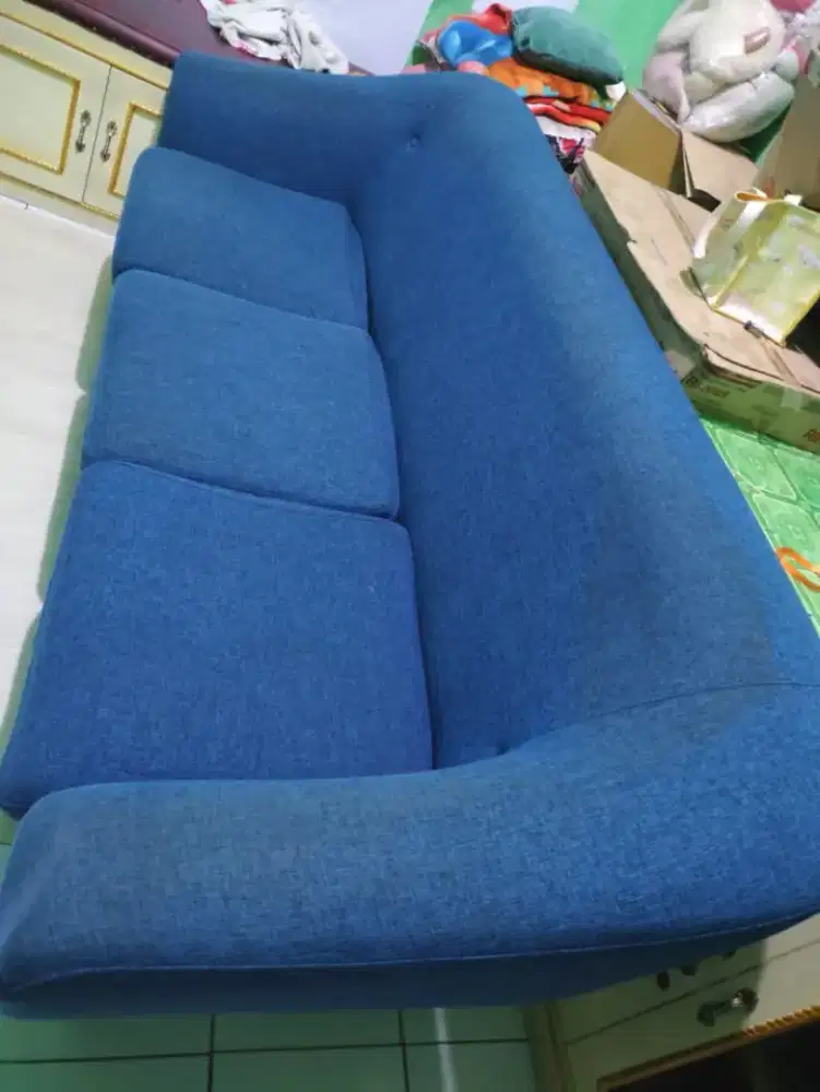 Sofa bed merk febelio