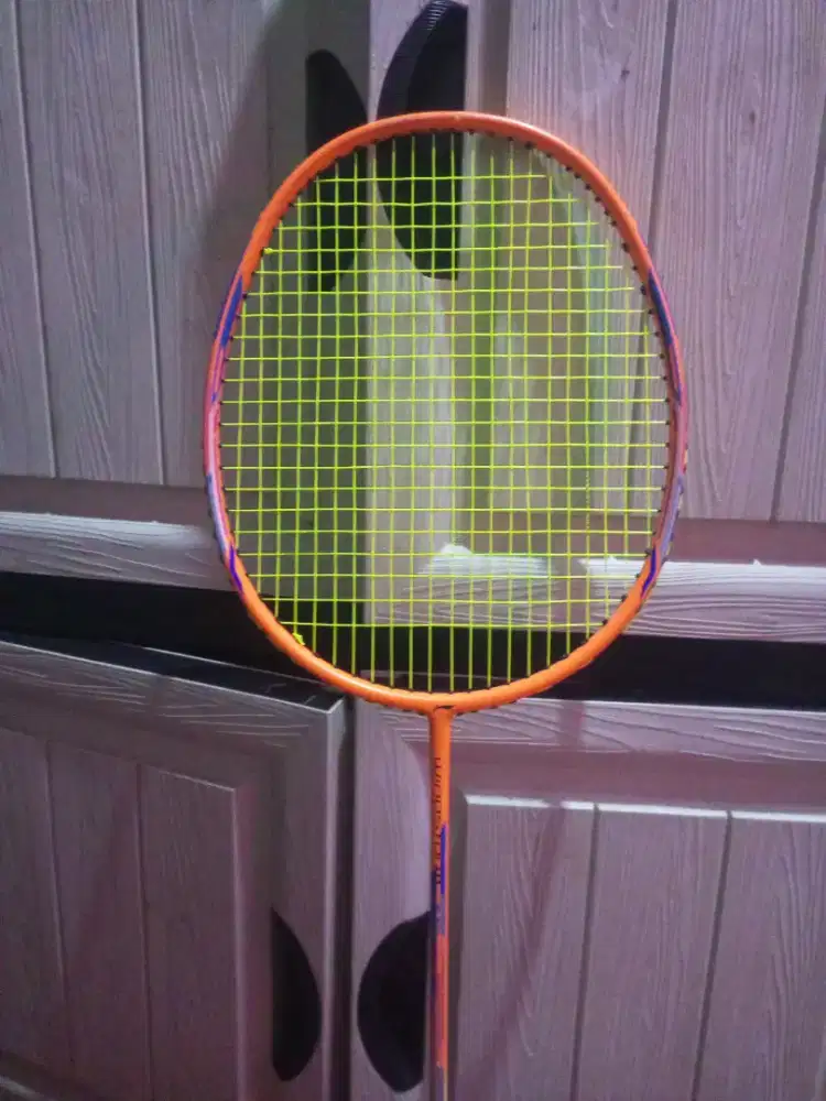 RAKET LINING HEAD HEAVY EXTRA SMASH POWER