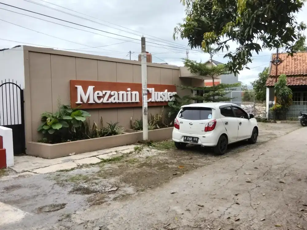 Dijual Rumah 430juta Rancaekek