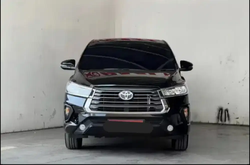 Innova Reborn 2.0 G AT 2021 Bensin